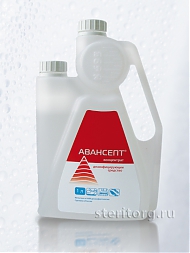 Авансепт 1 л (Россия)