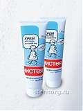 Чистея крем, туба 125 мл (Россия)