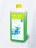Чистея мыло 1 л (флакон УМР) (Россия)