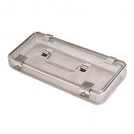 Корзины для мелких инструментов внеш.размер 540х245х55 мм AYGUN (Aрт. К3-1011)